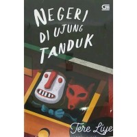 Negeri di Ujung Tanduk