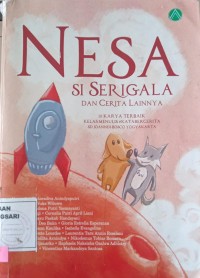 Nesa Si Serigala