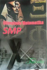 Olimpiade Matematika SMP