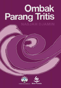 Ombak Parang Tritis