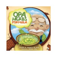 Image of OPA HERBS FORMULA