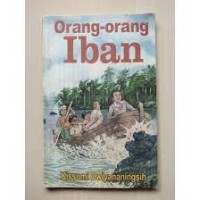 Orang-Orang Iban
