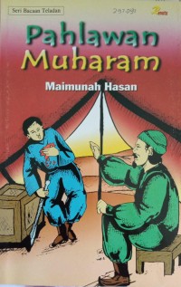 Pahlawan Muharam