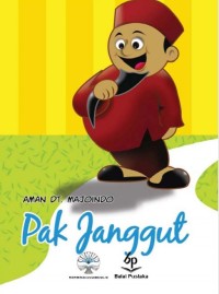 Pak Janggut