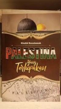 Image of Palestina yang Terlupakan