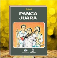 Panca Juara