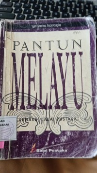 Image of Pantun Melayu