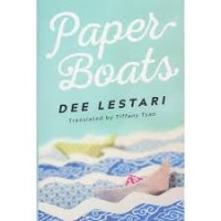 Paper Boats