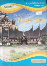 Pariwisata Negeriku