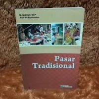 Pasar Tradisional