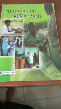 Pelayanan Di Rumah Sakit