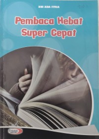 Pembaca Hebat Super Cepat