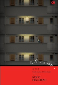 Pembunuhan di Nihonbashi