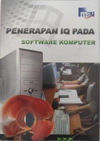 Image of Penerapan IQ Pada Software Komputer