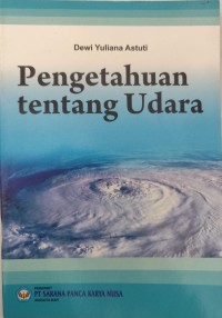 Pengetahuan Tentang Udara
