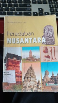 Image of Peradapan Nusantara