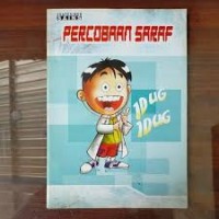 Image of Percobaan Saraf