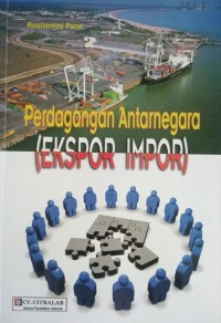 Perdagangan Antarnegara (Ekspor Impor)
