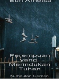 Image of Perempuan yang Merindukan Tuhan
