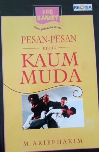 Pesan-Pesan untuk Kaum Muda