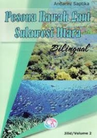 Pesona Bawah Laut Sulawesi Utara