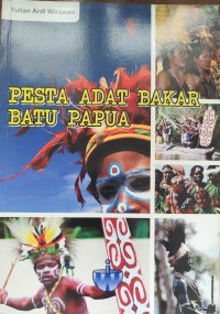 Pesta Adat Bakar Batu Papua