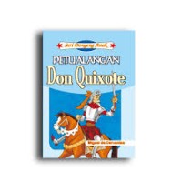 Petualangan Don Quixote