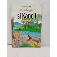 Petualangan Si Kancil yang Cerdik