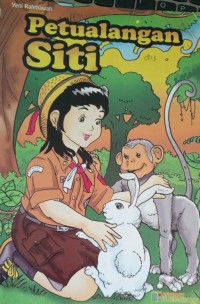 Petualangan Siti