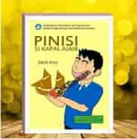 Pinisi Si Kapal Ajaib