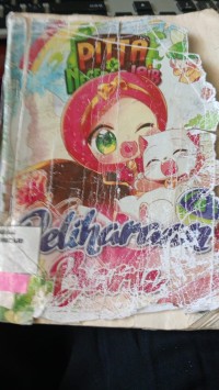 Image of Pitta Negeri ajaib: Peliharaan Baru