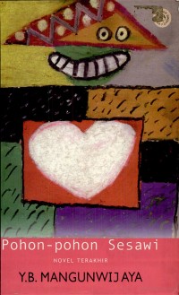 Image of Pohon-pohon Sesawi