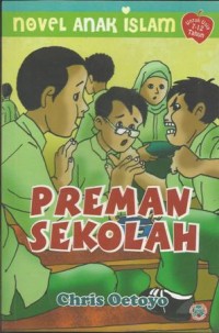 Image of Preman Sekolah