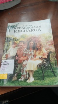 Rahasia : Kebahagian Keluarga
