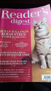 Image of Reader.s digest