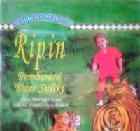 Ripin Pemberani dari Suliki