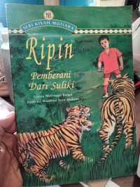 Ripin Pemberani dari Suliki