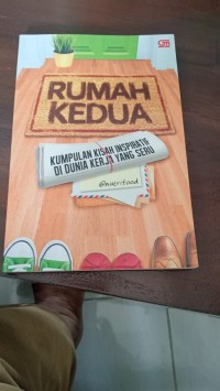 Image of Rumah Kedua