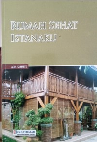 Rumah Sehat Istanaku