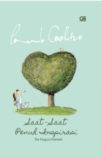 Saat saat penuh inspirasi