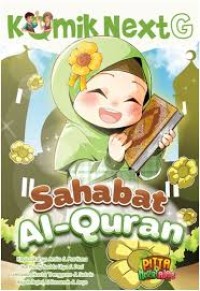 Sahabat Al-Quran
