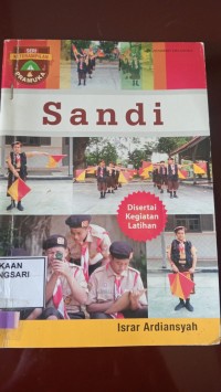 Image of Sandi