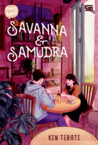 Savanna & Samudra