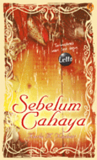 Sebelum Cahaya