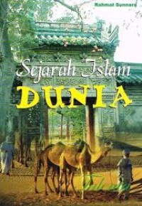 Sejarah Islam Dunia