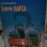 Sejarah Napza