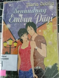 Senandung Embun Pagi