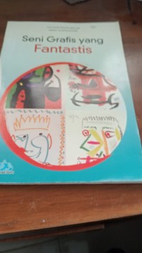 Seni Grafis yang Fantastis