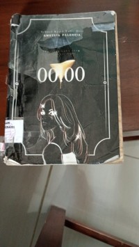 Image of Sepasang Luka yang Berakhir Duka : 00.00