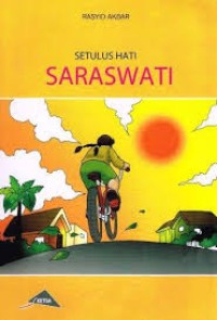 Setulus Hati Saraswati